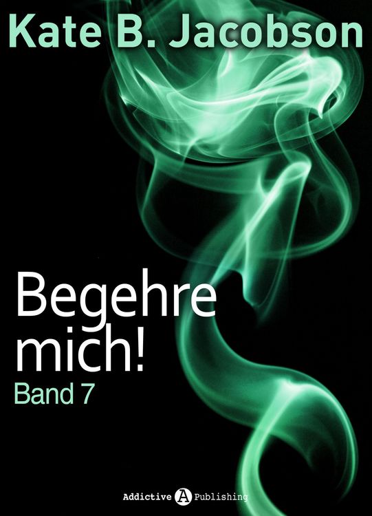 Produktbild: Begehre mich! - Band 7