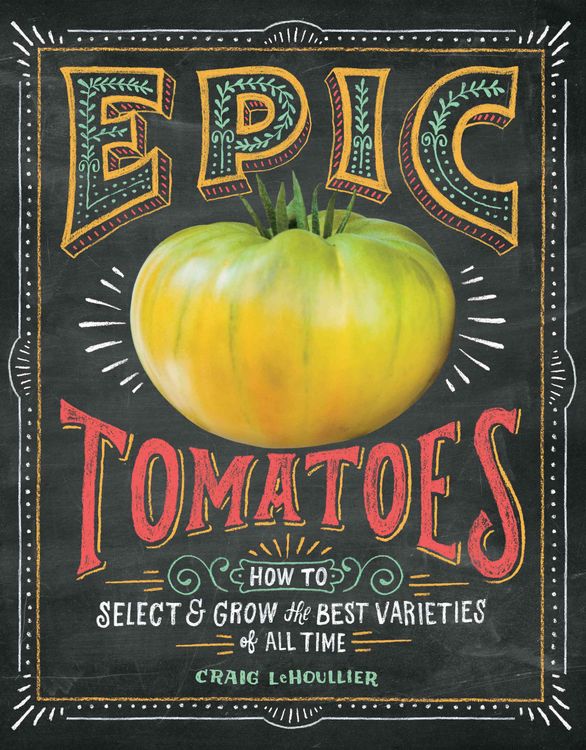 Produktbild: Epic Tomatoes
