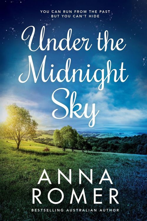 Produktbild: Under the Midnight Sky