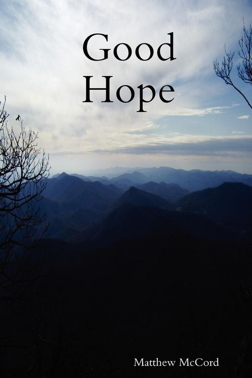 Produktbild: Good Hope
