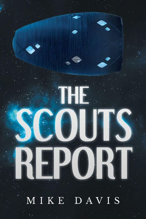 Produktbild: The Scouts Report