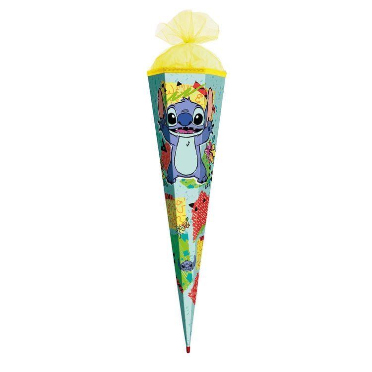 Produktbild: Schult&uuml;te, Disney Stitch , 85 cm