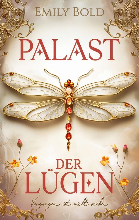 Produktbild: Palast der L&uuml;gen 1: Vergangen ist nicht vorbei