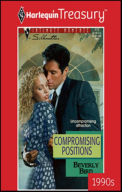 Produktbild: Compromising Positions