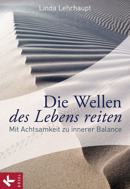 Produktbild: Die Wellen des Lebens reiten
