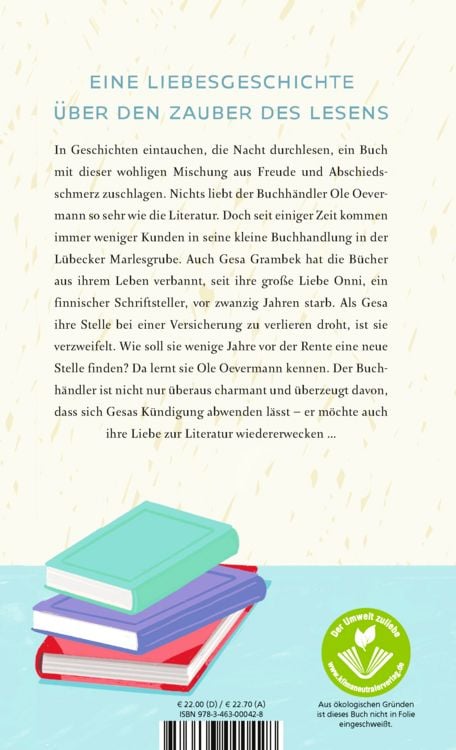 Produktbild: Die Buchverliebten