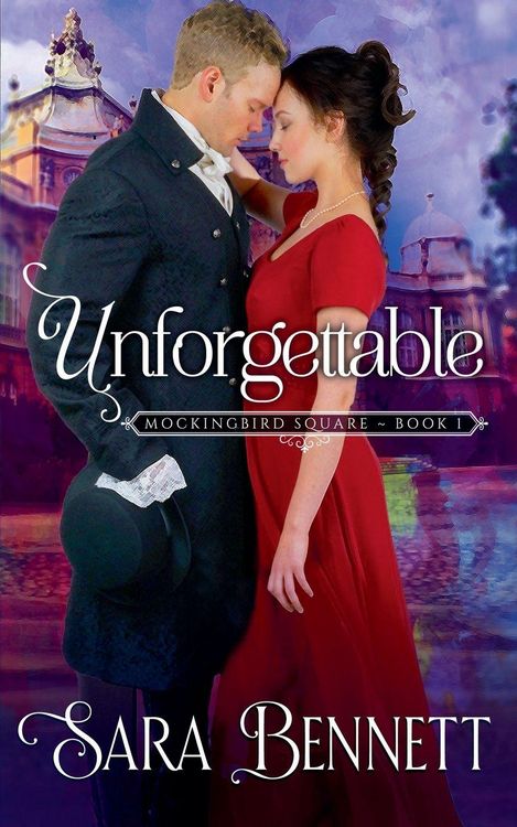 Produktbild: Unforgettable
