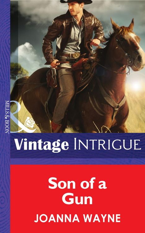 Produktbild: Son Of A Gun