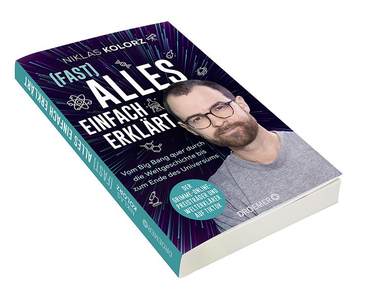 Produktbild: (Fast) Alles einfach erkl&auml;rt