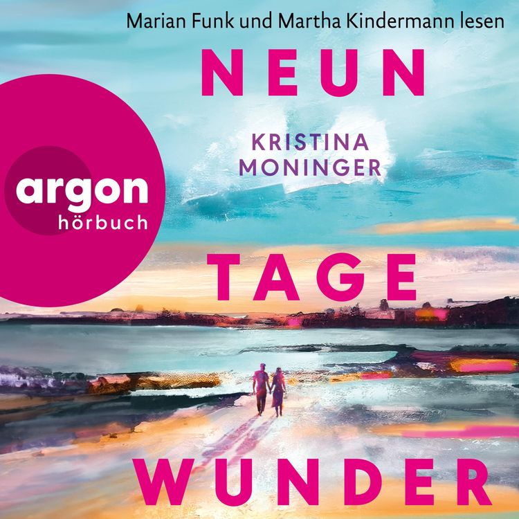 Produktbild: Neun Tage Wunder