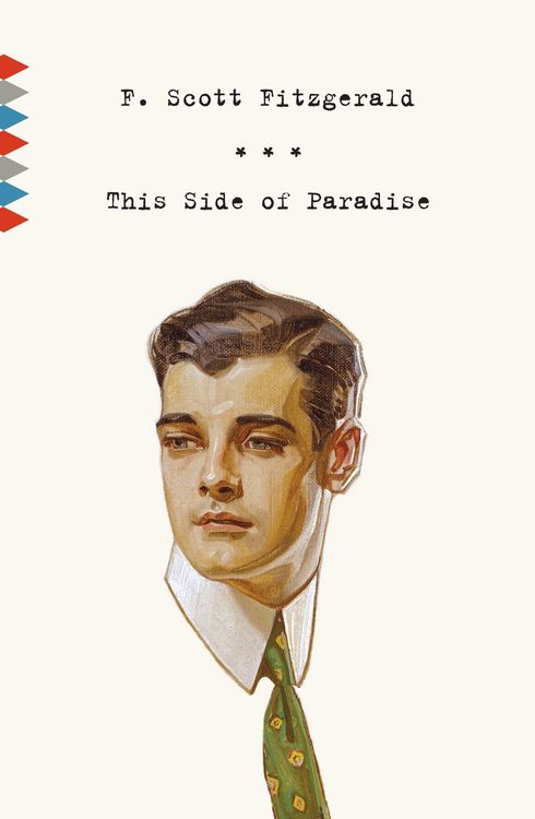 Produktbild: This Side of Paradise