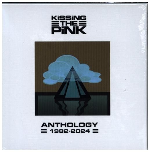 Produktbild: Anthology 1982-2024 (5CD Box)