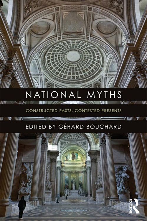 Produktbild: National Myths