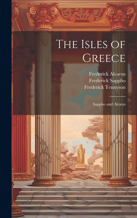 Produktbild: The Isles of Greece