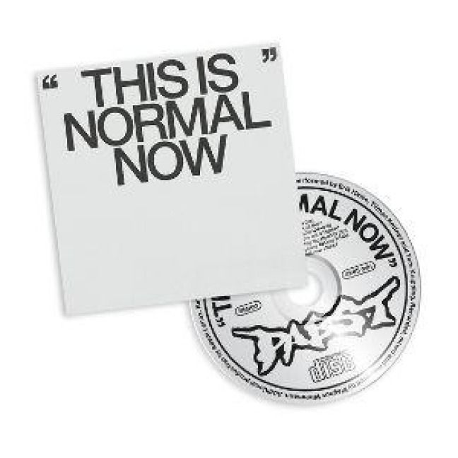 Produktbild: This Is Normal Now (Digisleeve)
