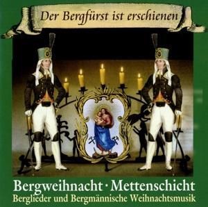 Produktbild: Mettenschicht