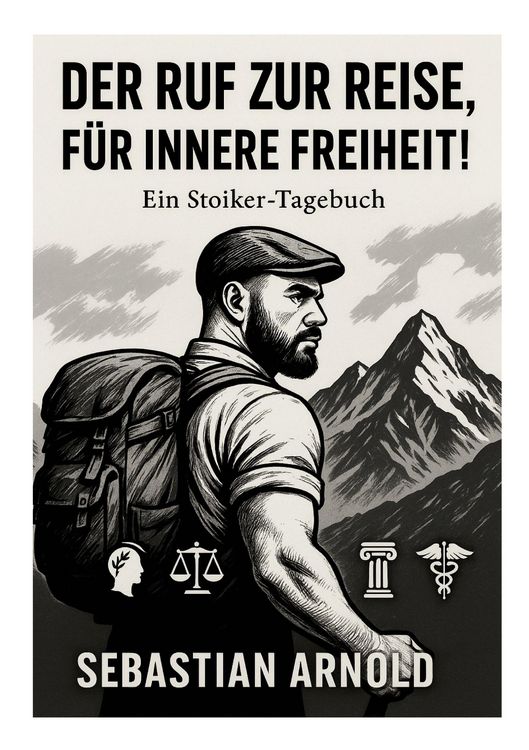 Produktbild: Stoizismus im Leben -
