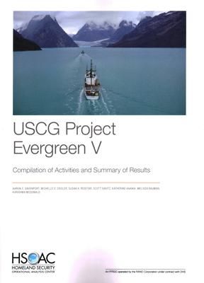 Produktbild: USCG Project Evergreen V