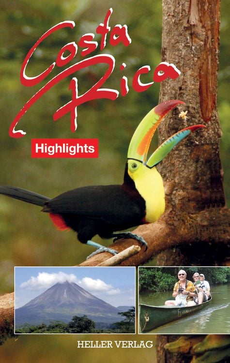 Produktbild: Costa Rica Highlights