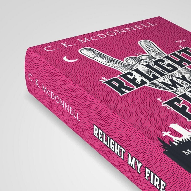 Produktbild: Relight My Fire