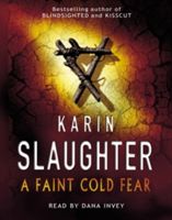 Produktbild: Faint Cold Fear