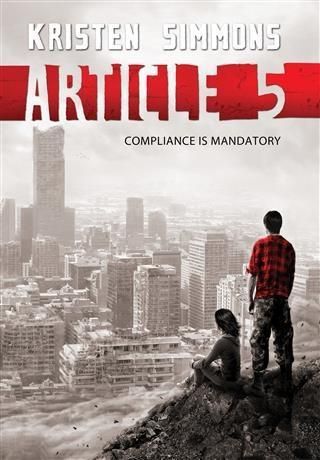 Produktbild: Article 5