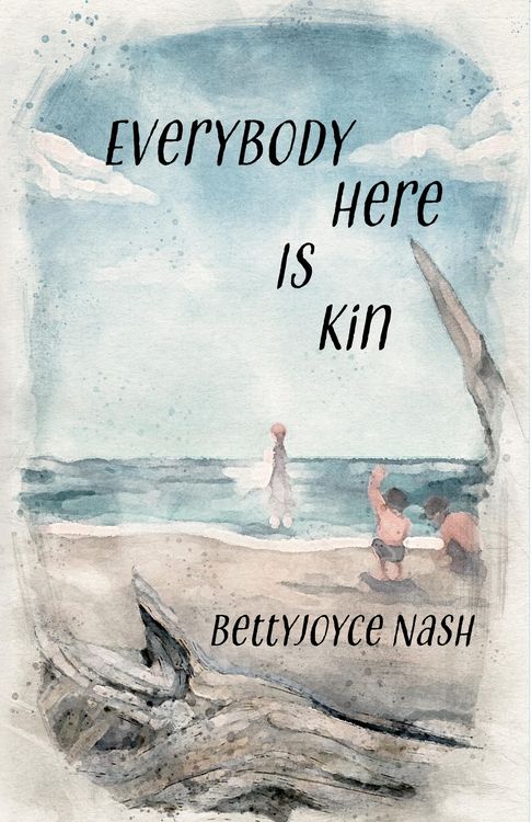 Produktbild: Everybody Here Is Kin