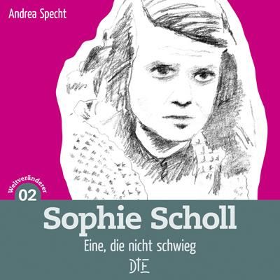 Produktbild: Sophie Scholl