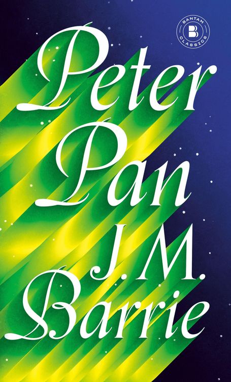 Produktbild: Peter Pan