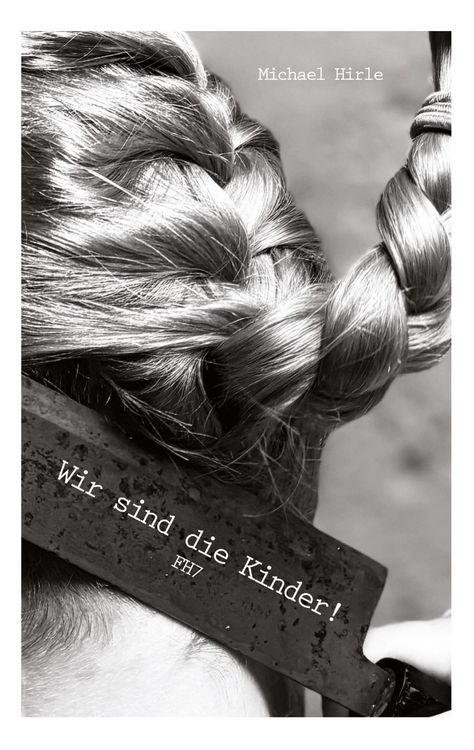 Produktbild: Wir sind die Kinder!