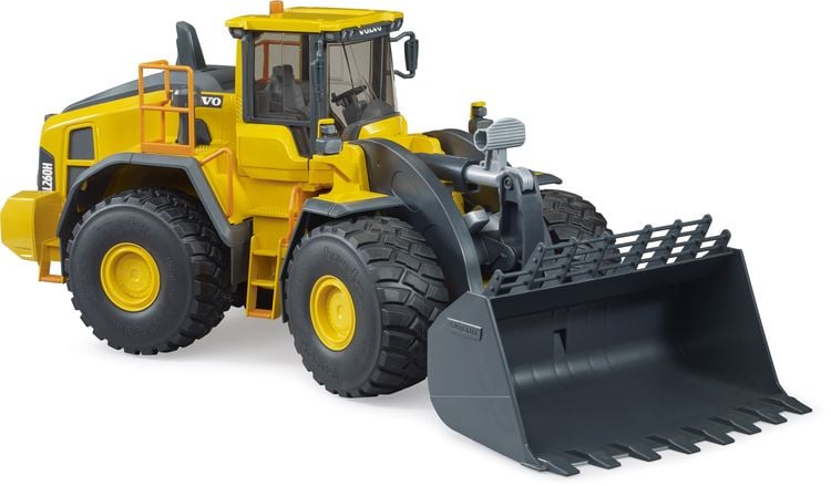 Produktbild: Bruder - Volvo Radlader L260H