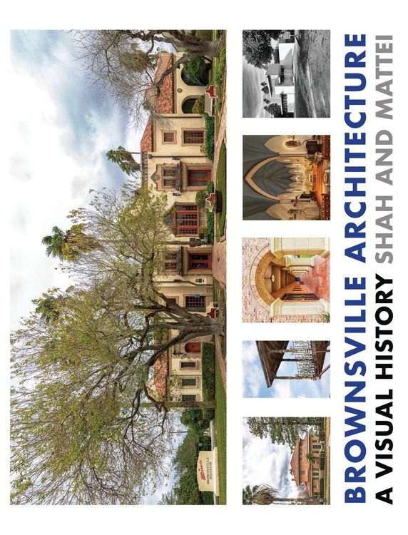 Produktbild: Brownsville Architecture