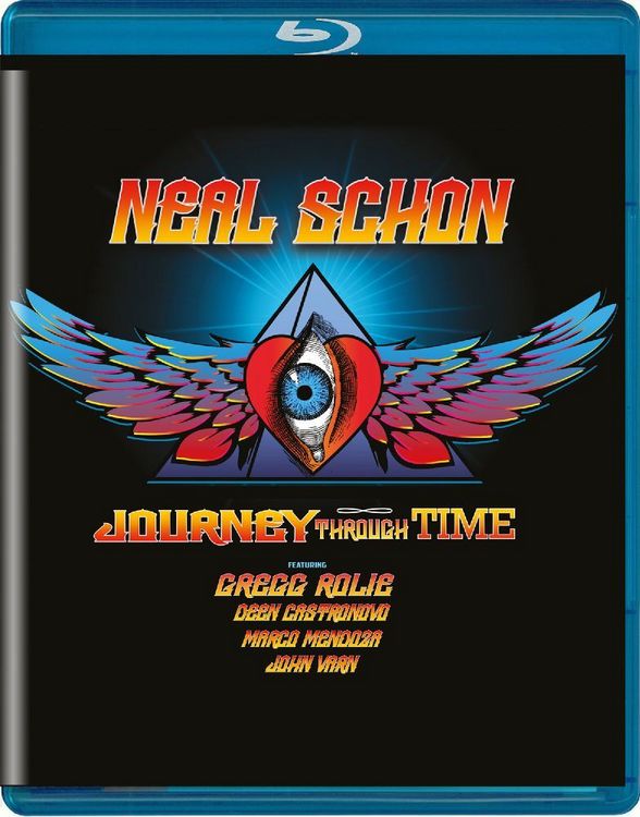 Produktbild: Journey Through Time