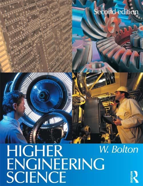 Produktbild: Higher Engineering Science