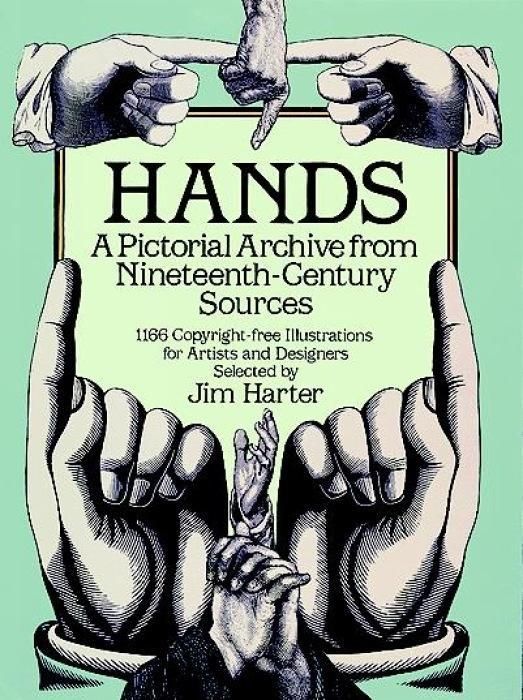 Produktbild: Hands