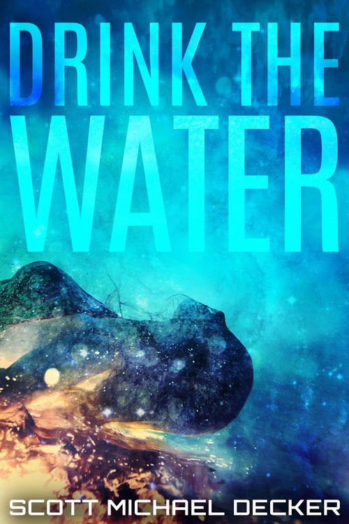 Produktbild: Drink The Water