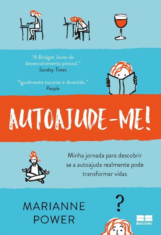 Produktbild: Autoajude-me!