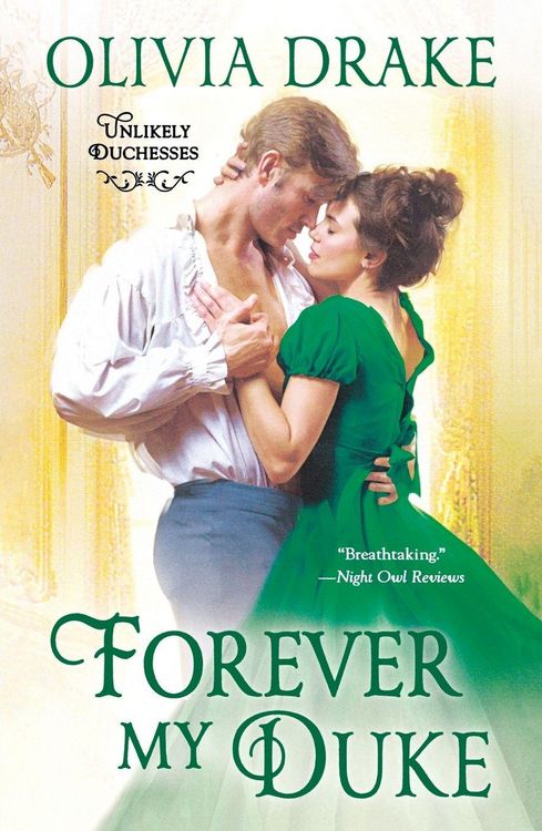 Produktbild: Forever My Duke