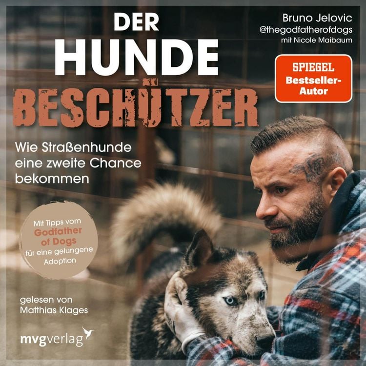 Produktbild: Der Hundebesch&uuml;tzer