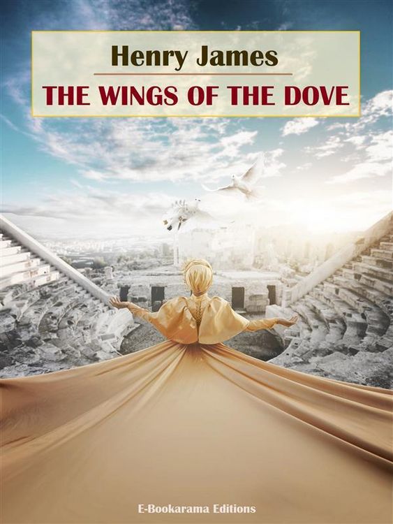 Produktbild: The Wings of the Dove