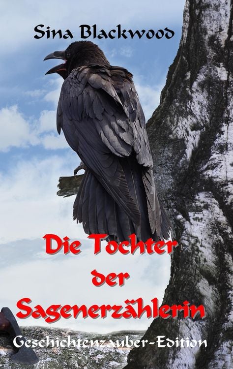 Produktbild: Die Tochter der Sagenerz&auml;hlerin