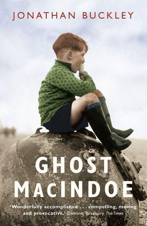 Produktbild: Ghost MacIndoe