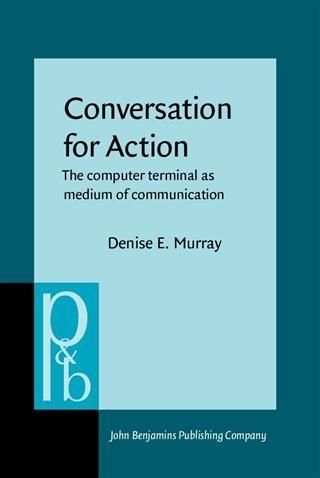 Produktbild: Conversation for Action