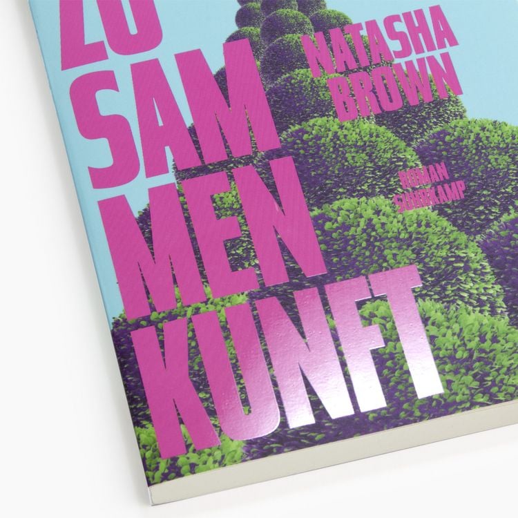 Produktbild: Zusammenkunft