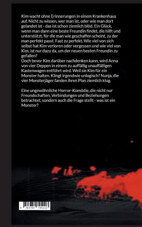 Produktbild: Nur Monster m&ouml;gen Ananas auf Pizza