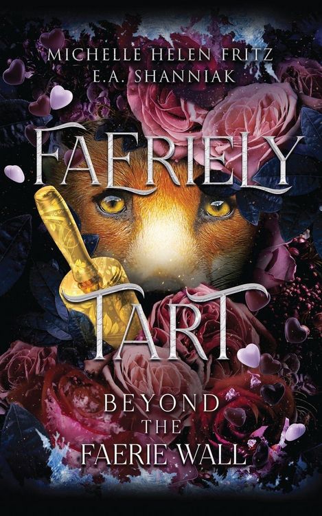 Produktbild: Faeriely Tart