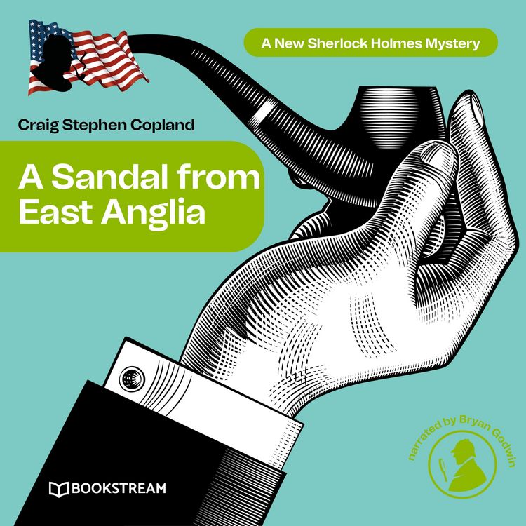 Produktbild: A Sandal from East Anglia