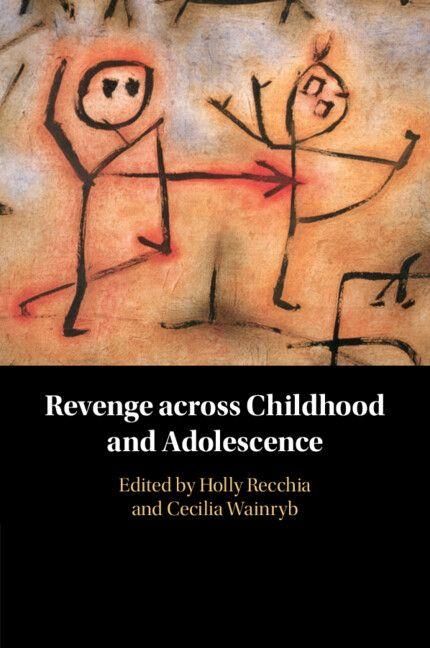 Produktbild: Revenge across Childhood and Adolescence
