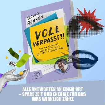 Produktbild: Voll verpasst?!