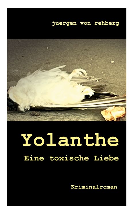 Produktbild: Yolanthe